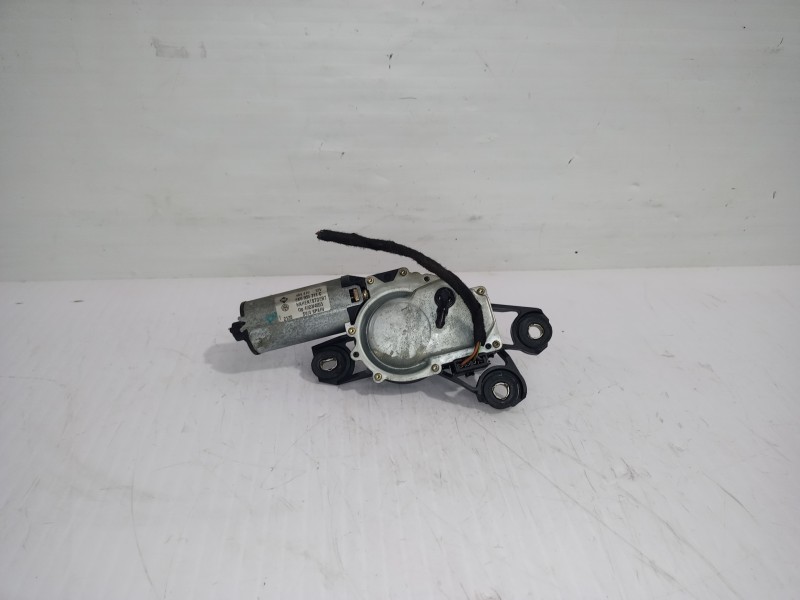 Recambio de motor limpia trasero para seat ibiza (6k1) stella referencia OEM IAM 6K6955711C  