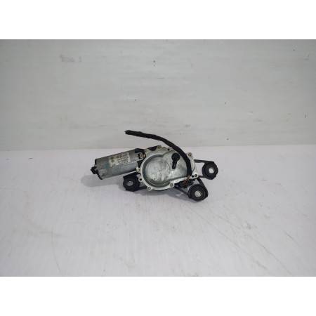 Recambio de motor limpia trasero para seat ibiza (6k1) stella referencia OEM IAM 6K6955711C  