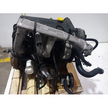 MOTOR COMPLETO N9E 