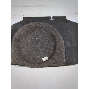 Recambio de suelo maletero para seat ibiza iii (6l1) 1.4 tdi referencia OEM IAM W06L6863463F  