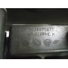 Recambio de consola central para peugeot 307 (s1) xn referencia OEM IAM 9634495677  