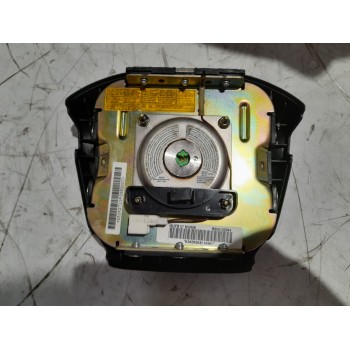 Recambio de kit airbag para kia carens 2.0 turbodiesel cat referencia OEM IAM 0K2FA-57K50  