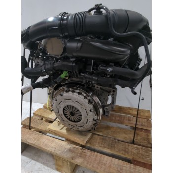 Recambio de motor completo para opel corsa f edition referencia OEM IAM F12XHL  