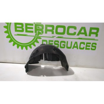 Recambio de paso rueda trasero derecho para seat ibiza iii (6l1) 1.4 tdi referencia OEM IAM 6L6810970D  