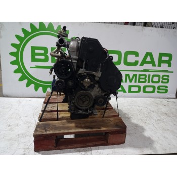 MOTOR COMPLETO C9DB / C9DA 