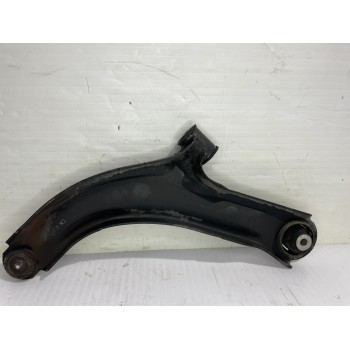 Recambio de brazo suspension inferior delantero derecho para nissan micra (k12e) acenta referencia OEM IAM 54500AX600  