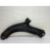 Recambio de brazo suspension inferior delantero derecho para nissan micra (k12e) acenta referencia OEM IAM 54500AX600  