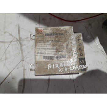 Recambio de kit airbag para kia carens 2.0 turbodiesel cat referencia OEM IAM 0K2FA-57K50  