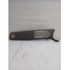 Recambio de moldura para toyota yaris active referencia OEM IAM 554700D090  