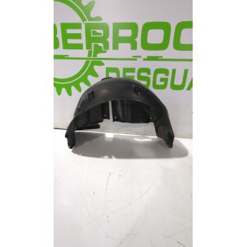 Recambio de paso rueda trasero derecho para seat ibiza iii (6l1) 1.4 tdi referencia OEM IAM 6L6810970D  