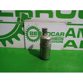 Recambio de filtro secante para renault megane ii coupe/cabrio confort authentique referencia OEM IAM 8200247360  