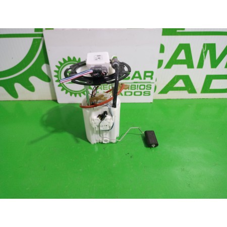 Recambio de aforador para nissan qashqai ii (j11, j11_) 1.3 dig-t referencia OEM IAM 170406UA0A  