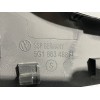 Recambio de moldura derecha para volkswagen golf vii lim. (5g1) comfortline bluemotion referencia OEM IAM 5G1863488B  