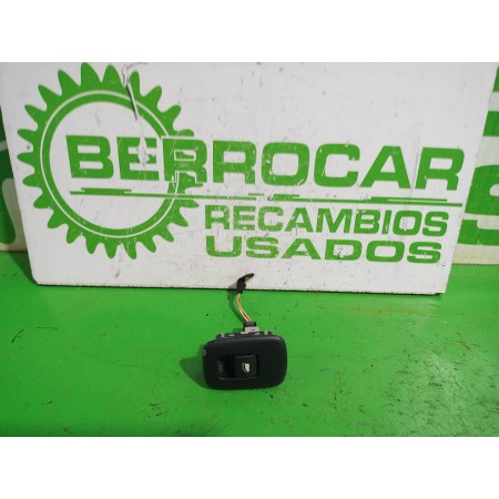Recambio de mando elevalunas trasero izquierdo para peugeot 508 active referencia OEM IAM 98026412ZD  