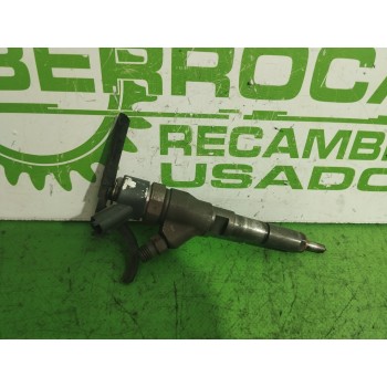 Recambio de inyector para citroën c5 break 2.0 hdi referencia OEM IAM 9637277980  