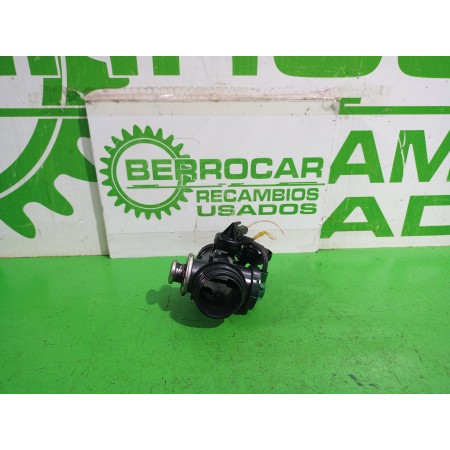 Recambio de caja mariposa para citroën berlingo 1.9 d 600 furg. referencia OEM IAM 9638111280  