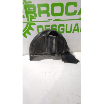 Recambio de paso rueda trasero derecho para seat ibiza iii (6l1) 1.4 tdi referencia OEM IAM 6L6810970D  