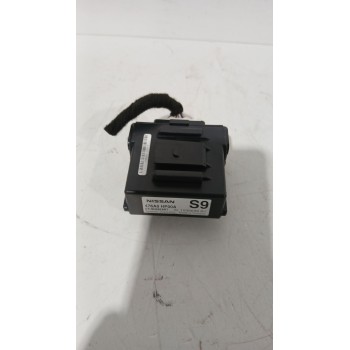 Recambio de modulo electronico para nissan qashqai ii (j11, j11_) 1.3 dig-t referencia OEM IAM 476A0HP00A  