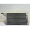 Recambio de condensador / radiador aire acondicionado para volkswagen polo (6c1) a-polo referencia OEM IAM 6R0820411Q  