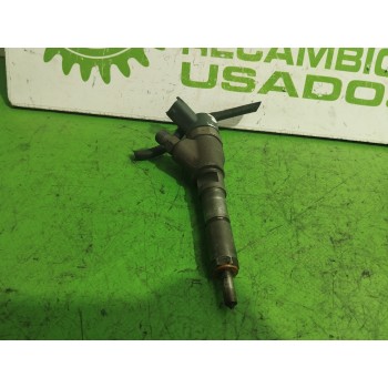 Recambio de inyector para citroën c5 break 2.0 hdi referencia OEM IAM 9637277980  