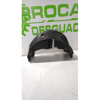 Recambio de paso rueda trasero izquierdo para seat ibiza iii (6l1) 1.4 tdi referencia OEM IAM 6L6810969D  