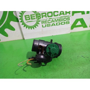 Recambio de caja mariposa para citroën berlingo 1.9 d 600 furg. referencia OEM IAM 9638111280  