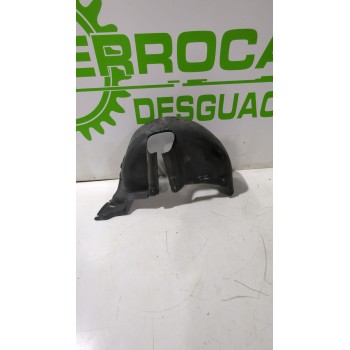 Recambio de paso rueda trasero izquierdo para seat ibiza iii (6l1) 1.4 tdi referencia OEM IAM 6L6810969D  