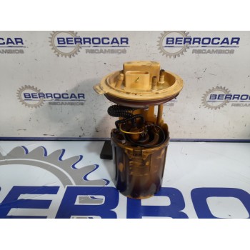 Recambio de aforador para seat leon (1p1) 1.9 tdi referencia OEM IAM 1K0919050  