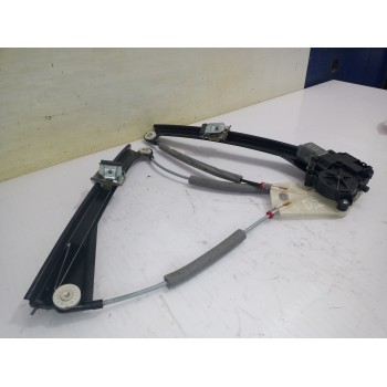 Recambio de elevalunas delantero izquierdo para volkswagen polo (6c1) a-polo referencia OEM IAM 6R0959801DG  