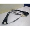Recambio de elevalunas delantero izquierdo para volkswagen polo (6c1) a-polo referencia OEM IAM 6R0959801DG  