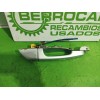 Recambio de maneta exterior delantera derecha para kia carnival 2.9 crdi cat referencia OEM IAM 826504D000  