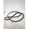 Recambio de gomas contorno puerta para nissan juke (f15) 1.5 dci referencia OEM IAM 828301KA0A  