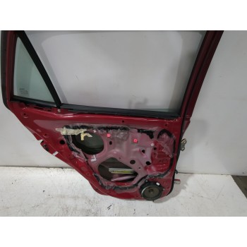Recambio de puerta trasera izquierda para toyota auris (_e15_) 1.33 dual-vvti (nre150_) referencia OEM IAM 6700402260  