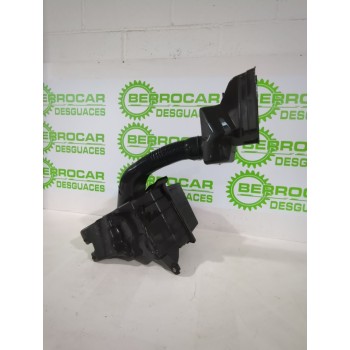 Recambio de caja filtro de aire para seat ibiza iii (6l1) 1.4 tdi referencia OEM IAM 6Q0129601AR  