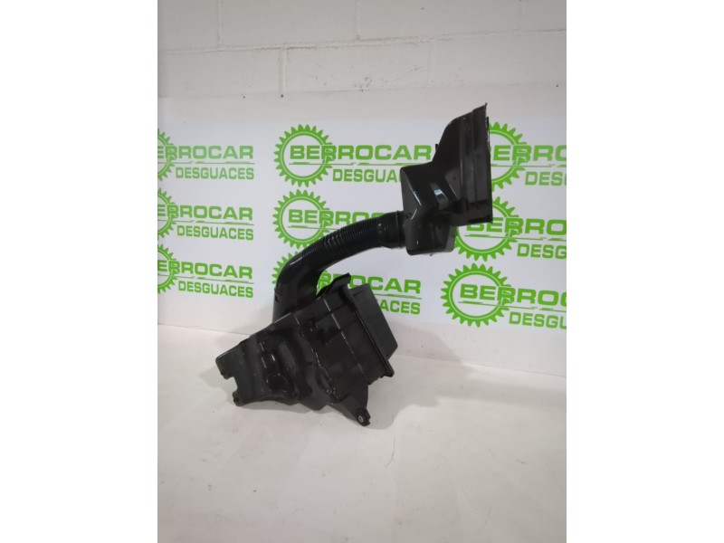 Recambio de caja filtro de aire para seat ibiza iii (6l1) 1.4 tdi referencia OEM IAM 6Q0129601AR  