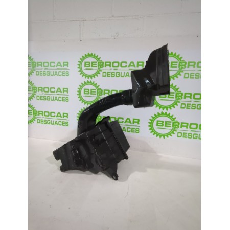 Recambio de caja filtro de aire para seat ibiza iii (6l1) 1.4 tdi referencia OEM IAM 6Q0129601AR  