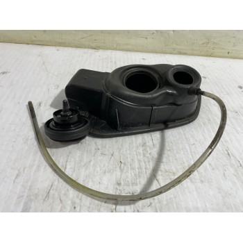 Recambio de tapa exterior combustible para volkswagen golf vii lim. (5g1) comfortline bluemotion referencia OEM IAM 5G0809999A  