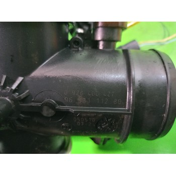 Recambio de caja mariposa para citroën berlingo 1.9 d 600 furg. referencia OEM IAM 9638111280  