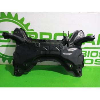 Recambio de puente delantero para peugeot 307 (s1) xn referencia OEM IAM 3502AS  