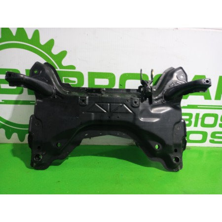 Recambio de puente delantero para peugeot 307 (s1) xn referencia OEM IAM 3502AS  