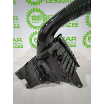 Recambio de caja filtro de aire para seat ibiza iii (6l1) 1.4 tdi referencia OEM IAM 6Q0129601AR  