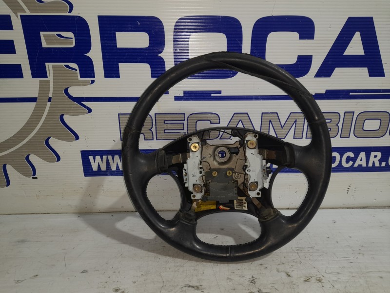 Recambio de volante para hyundai elantra (xd) 2.0 crdi cat referencia OEM IAM 56100F2520  