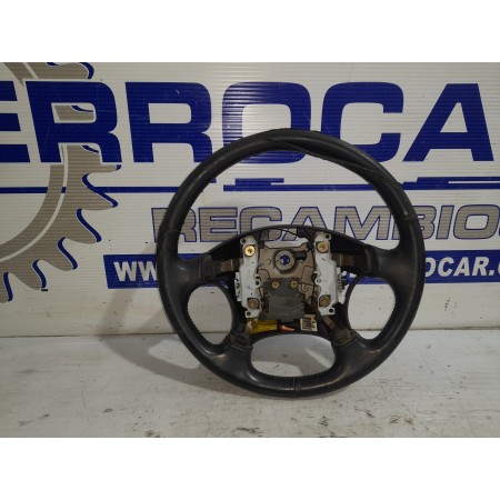 Recambio de volante para hyundai elantra (xd) 2.0 crdi cat referencia OEM IAM 56100F2520  