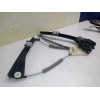 Recambio de elevalunas delantero izquierdo para volkswagen polo (6c1) a-polo referencia OEM IAM 6R0959801DG  