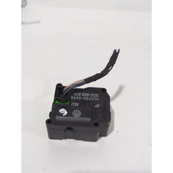 MOTOR APERTURA TRAMPILLA 3D0959311 