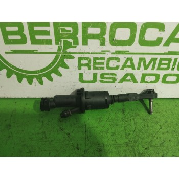 Recambio de cilindro embrague para citroën c5 break 2.0 hdi referencia OEM IAM 218234  