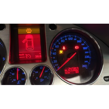 volkswagen passat berlina (3c2) del año 2003