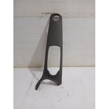 Recambio de moldura para toyota yaris active referencia OEM IAM 554700D090  