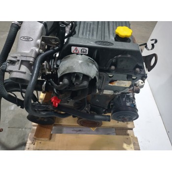 Recambio de motor completo para ford sierra berlina brillant referencia OEM IAM N9E  