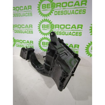 Recambio de caja filtro de aire para seat ibiza iii (6l1) 1.4 tdi referencia OEM IAM 6Q0129601AR  